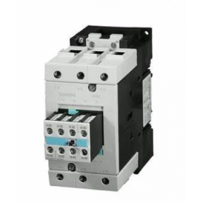 Power contactor,	3RT1044-1AP04