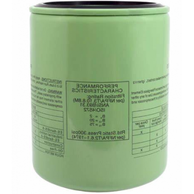 Oil Filter Element,250025-525