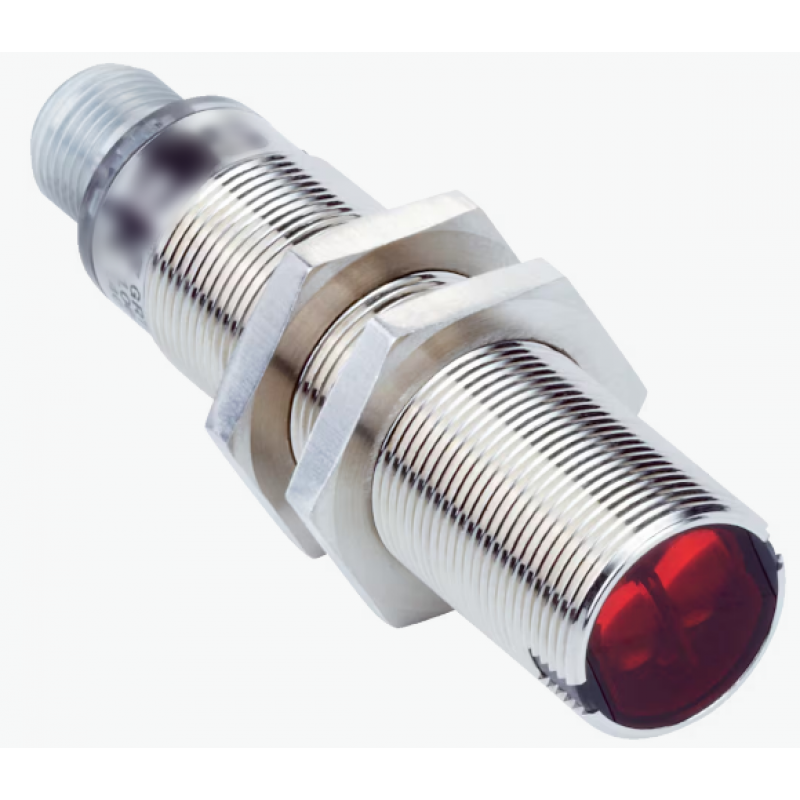 Photoelectric sensors: GR18 ,GRTE18-P2462