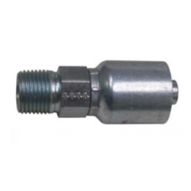 Hydraulic Hose Adapters，10143-6-6