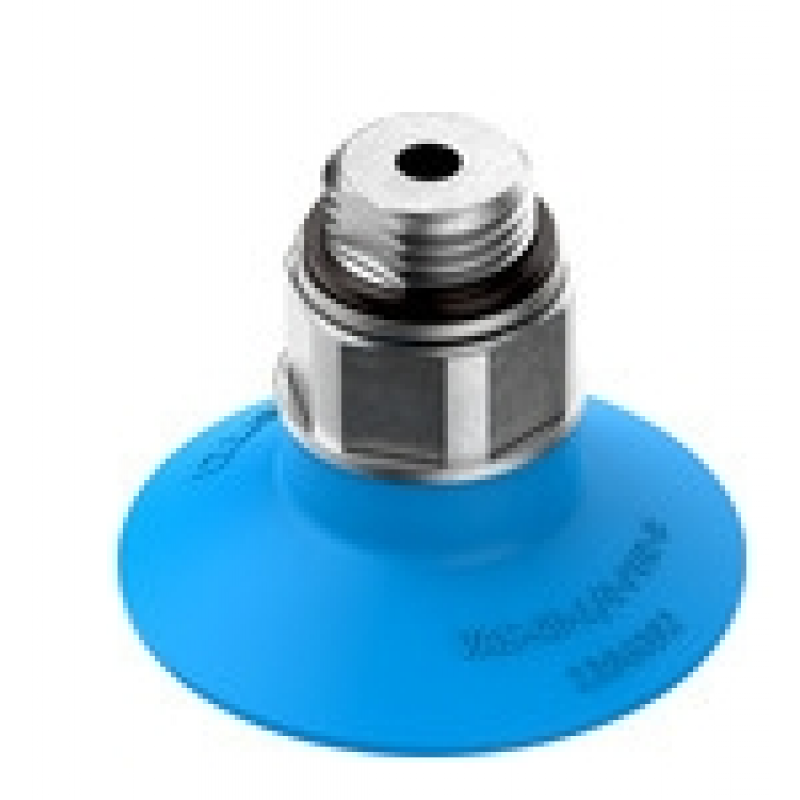 Vacuum suction cup  VAS-30-1/8-PUR-B  1396090