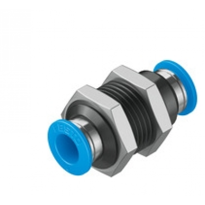 Quick connector  QSS-8  153159