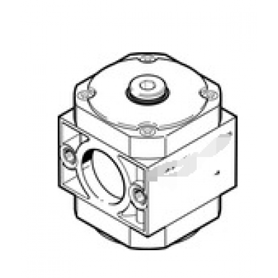 Branch module  FRM-H-D-MIDI  170688