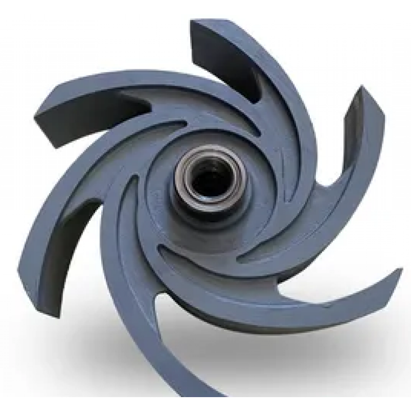 inch Impeller 19121-70-30