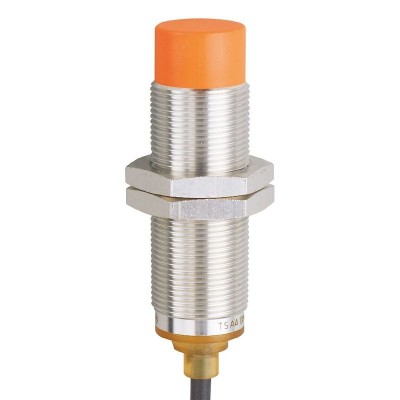 Inductive sensors  IGS245IGK3012-BPKG/2M/PUR