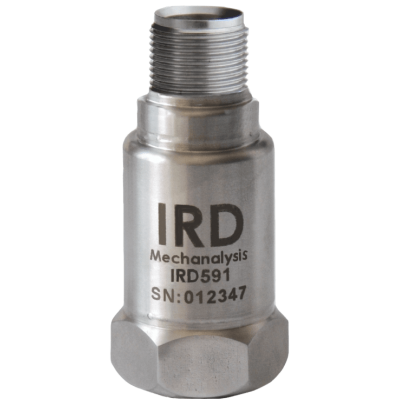 sensor  IRD591