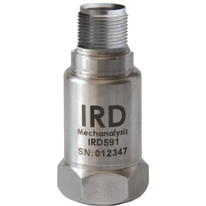 sensor  IRD591