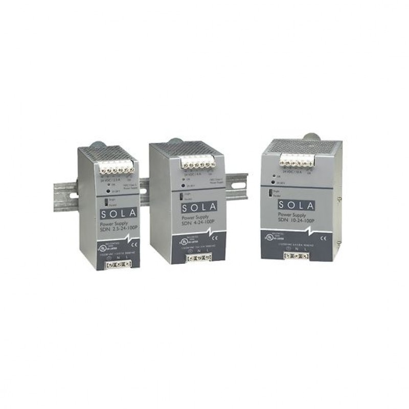 converter   SOLA SDN 5-24-100P 