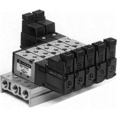 Solenoid valves  VZ3120-5G-M5-Q