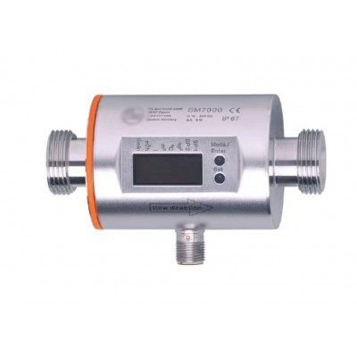 Magnetic-inductive flow meter，SM7000