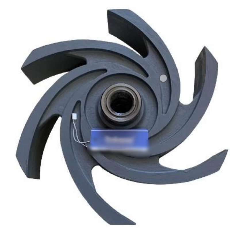 Magnum 6x5x14 Pump Impeller 19121-A0-30