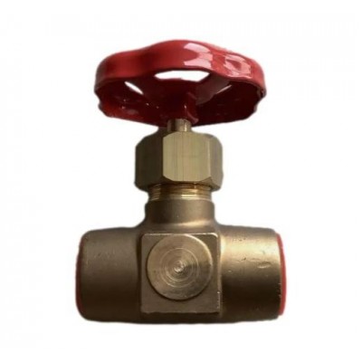 Needle valve 51784601