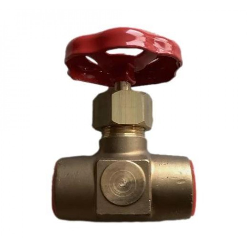 Needle valve 51784601