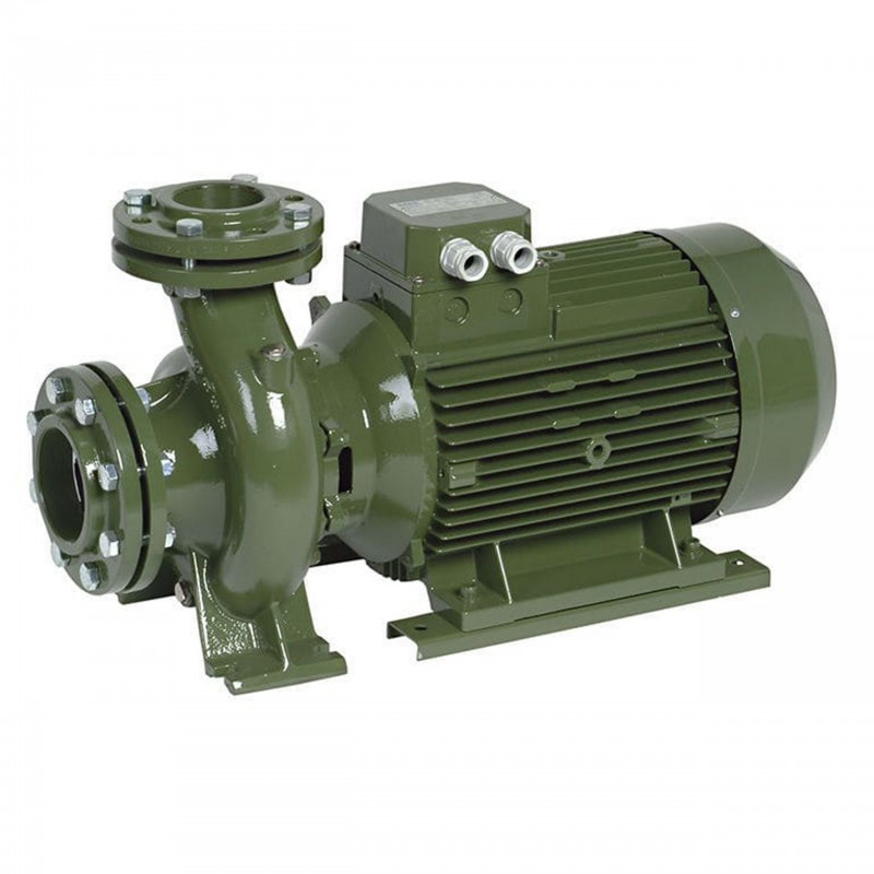  Centrifugal surface water pump IR40-200A