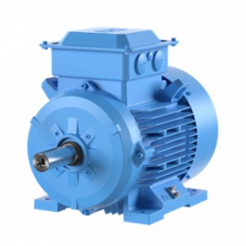 Motor,M2BAX 160 MLA 4