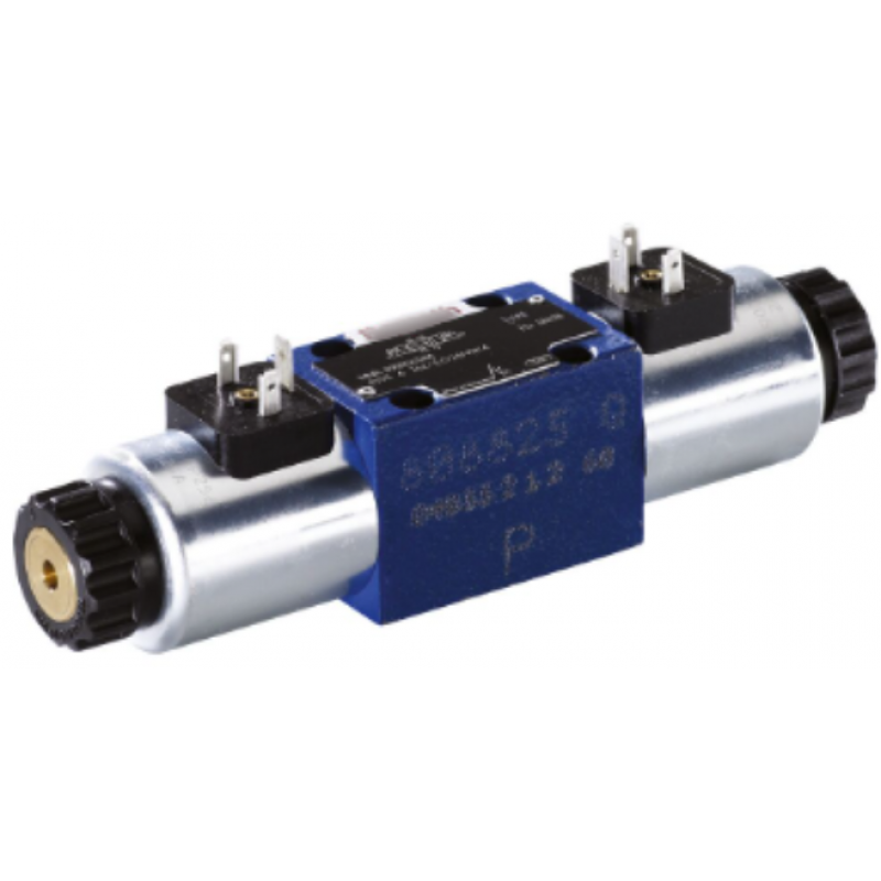 DIRECTIONAL SPOOL VALVE 4WE6Y6X/EG24N9K4