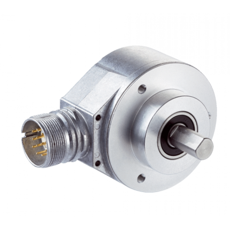 INCREMENTAL ENCODERS DFS60B-S4CA02048