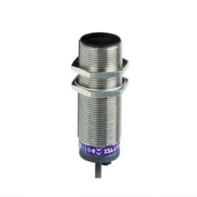 Inductive proximity sensors XSAV11801