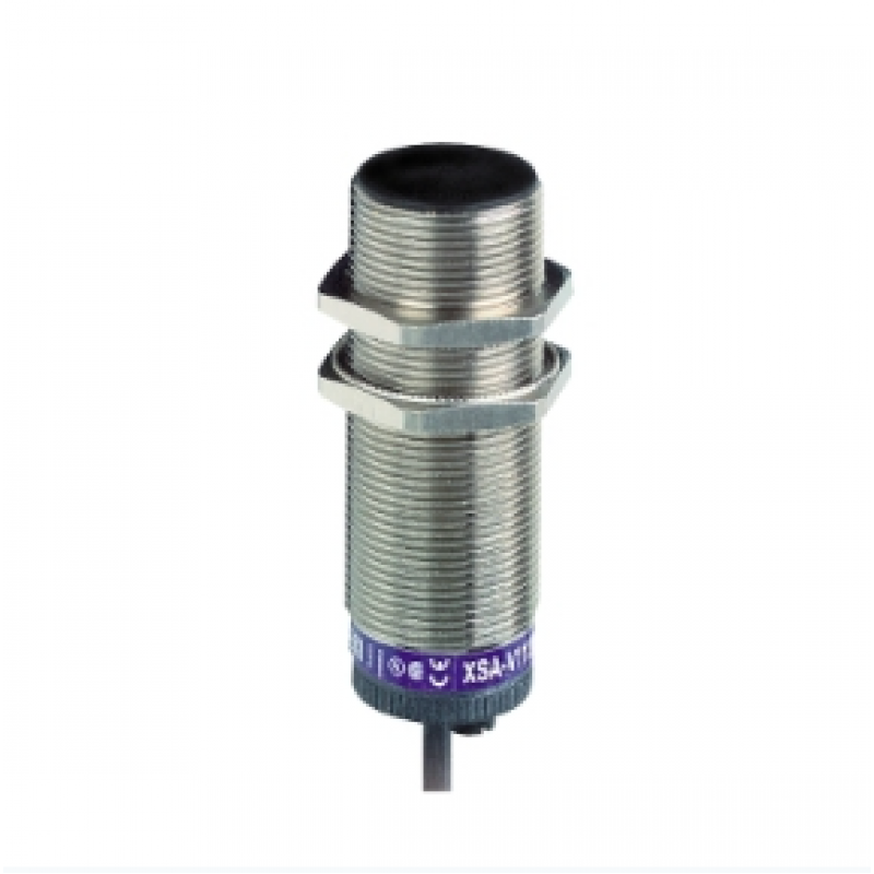 Inductive proximity sensors XSAV11801