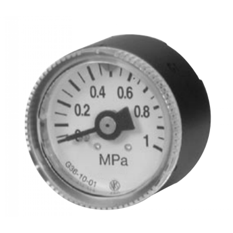 Pressure gauge G36-10-01