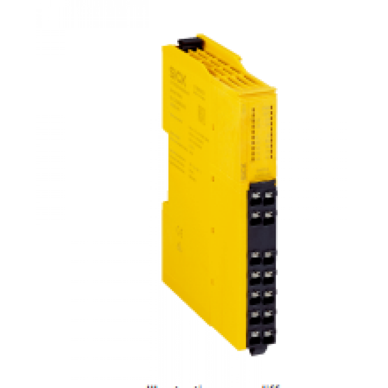 SAFETY RELAYS RLY3-EMSS100