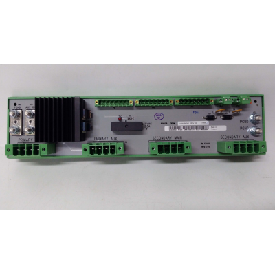 I/O module 5X00497G01