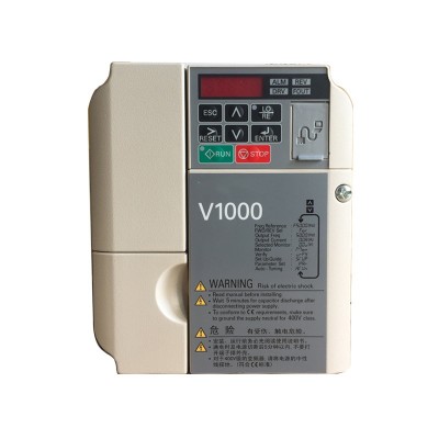 AC Drive V1000 CIMR-VB4A0011BBA