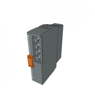 Analog module AXL SE AI4 I 4-20 