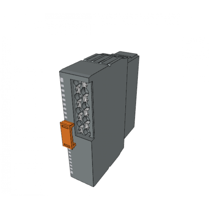 Analog module AXL SE AI4 I 4-20 