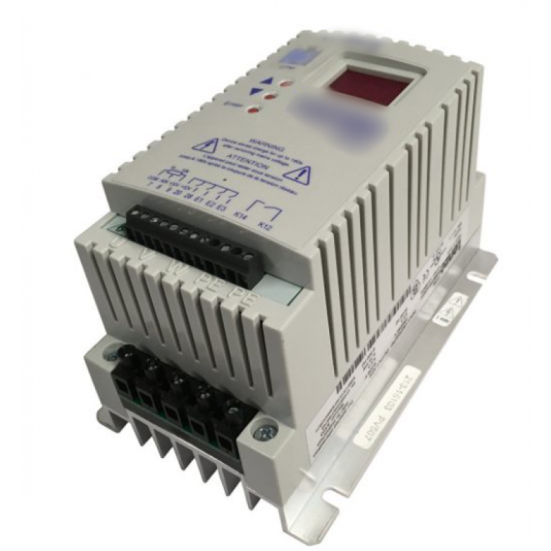 FREQUENCY INVERTER ESMD751X2SFA