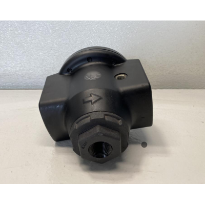 Pressure relief valve R18-C34-RN-SA