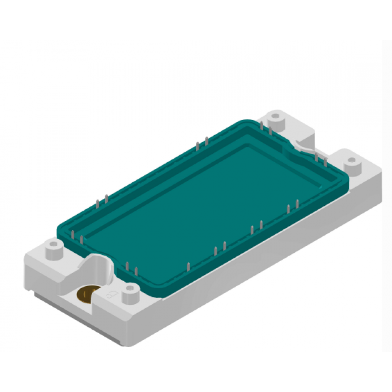 Standard Rectifier Module VUB145-16NOXT