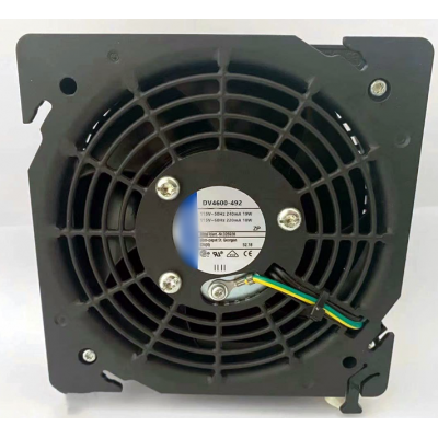 Cooling Fan DV4600-492