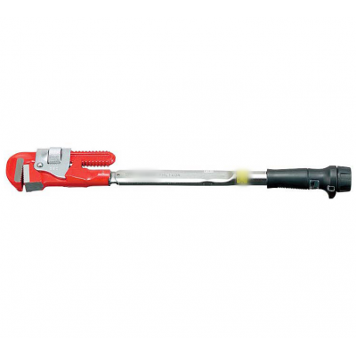 PHL / PHLE2 Adjustable Pipe Head Torque Wrench PHLE900F