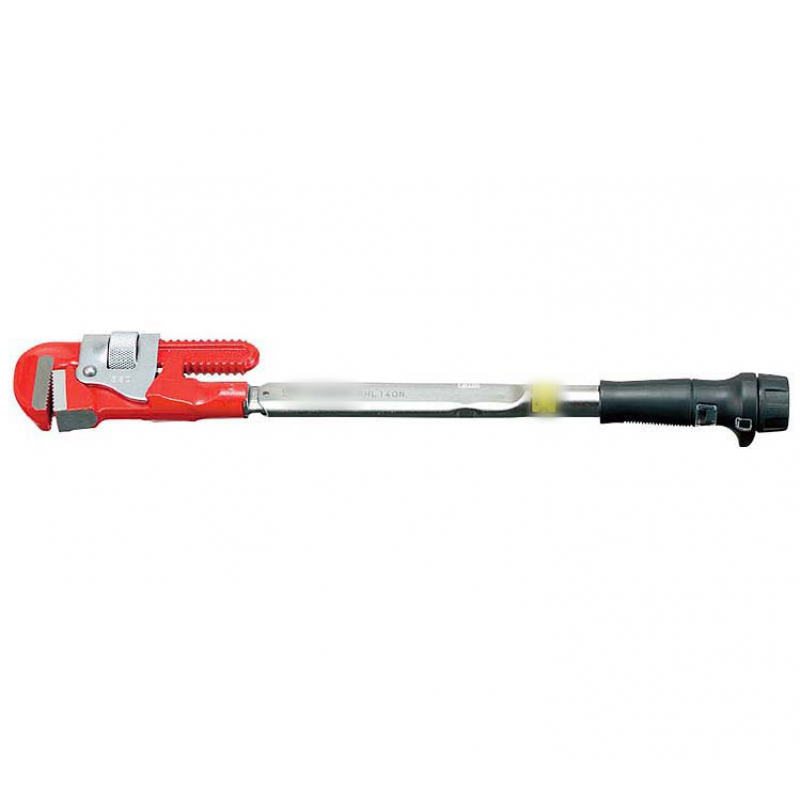 PHL / PHLE2 Adjustable Pipe Head Torque Wrench PHLE900F