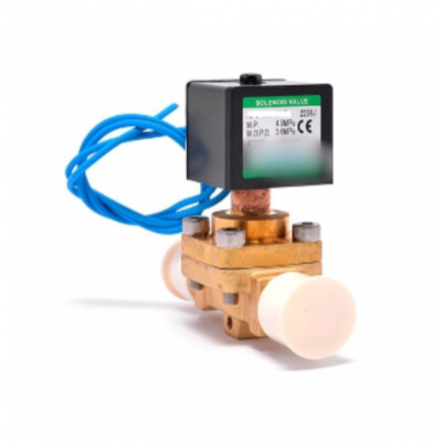 SOLENOID VALVES RPV-804BYF