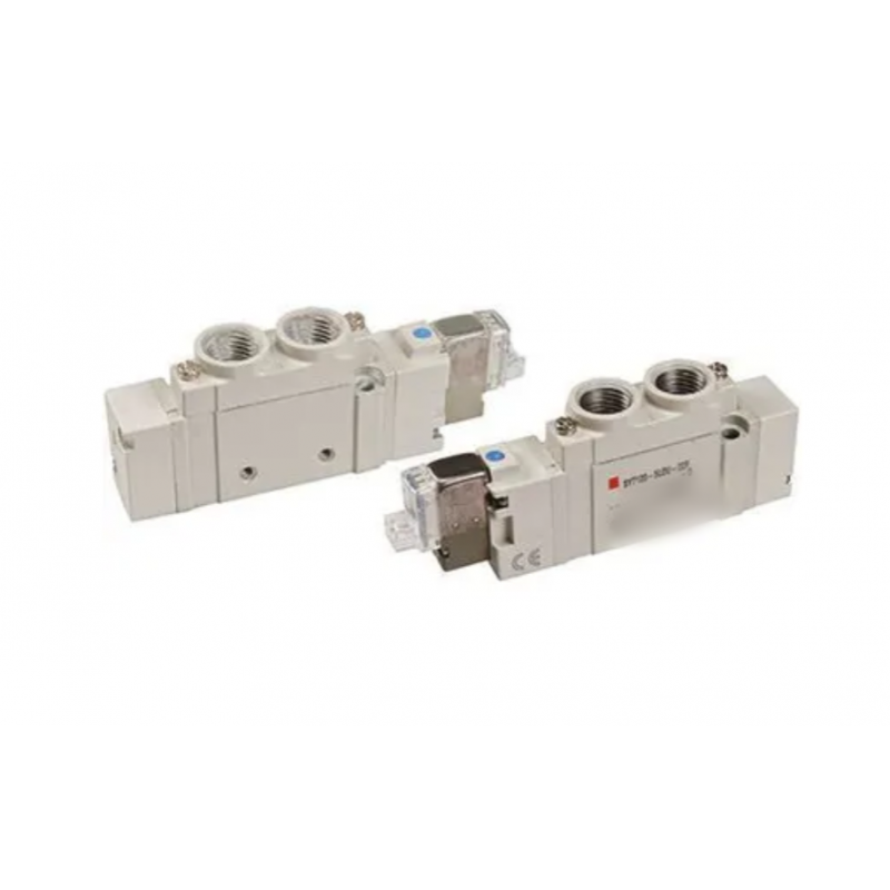 Solenoid Valve SY7220-5YO-02F-Q