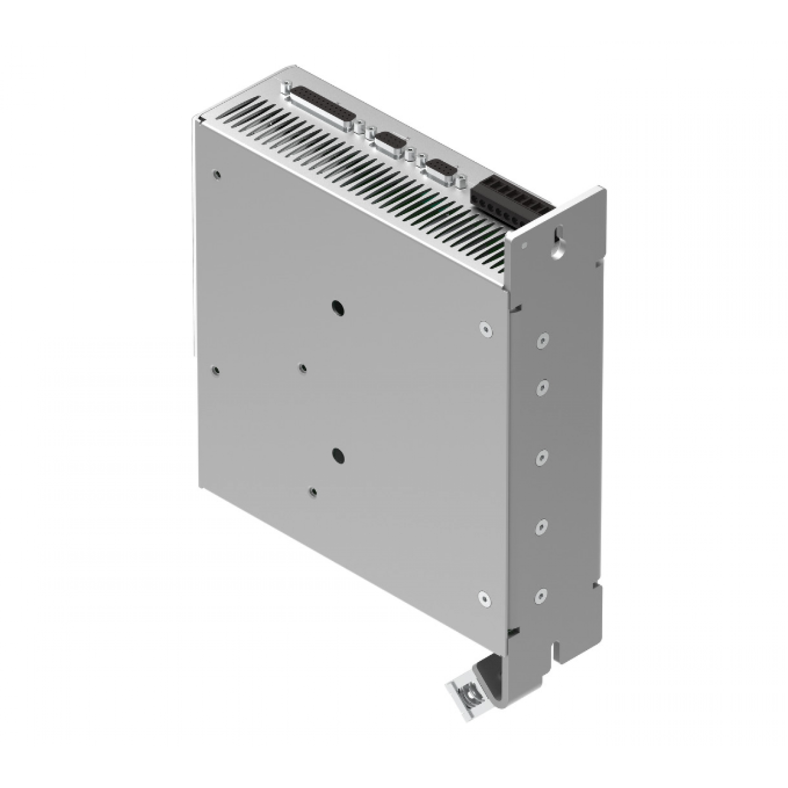 Motor controller CMMP-AS-C2-3A-M3