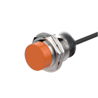 Cylindrical Inductive Proximity Sensors PR30-15DP