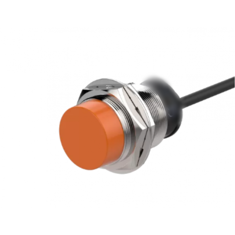 Cylindrical Inductive Proximity Sensors PR30-15DP