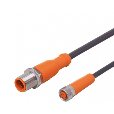 Connection cable EVC218 VDOGF030MSS0002H03STGH030MSS