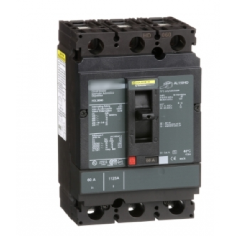 Circuit breaker HDL36060