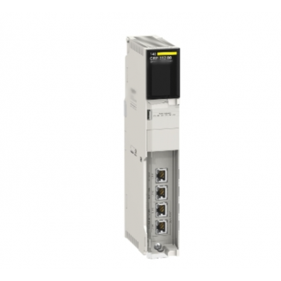 Quantum Ethernet RIO Head 140CRP31200