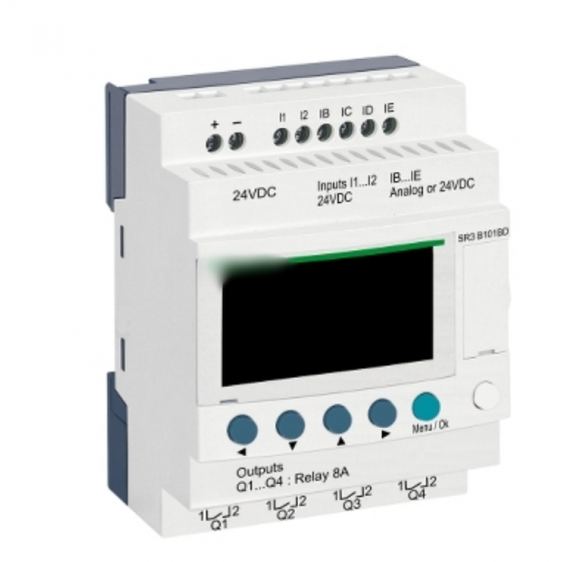 modular smart relay SR3B101BD