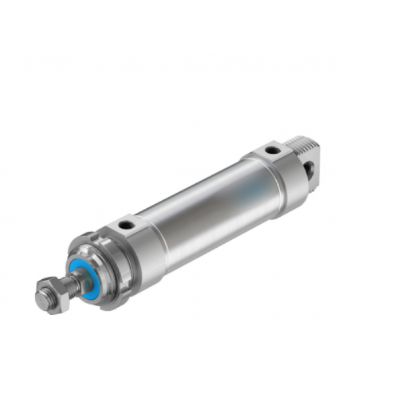 Round cylinder DSNU-50-100-PPS-A，: 559319