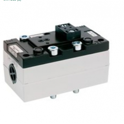 5/2-directional valve, Series 581, size 3,5813180000