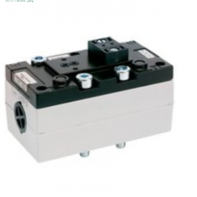 5/2-directional valve, Series 581, size 3,5813180000