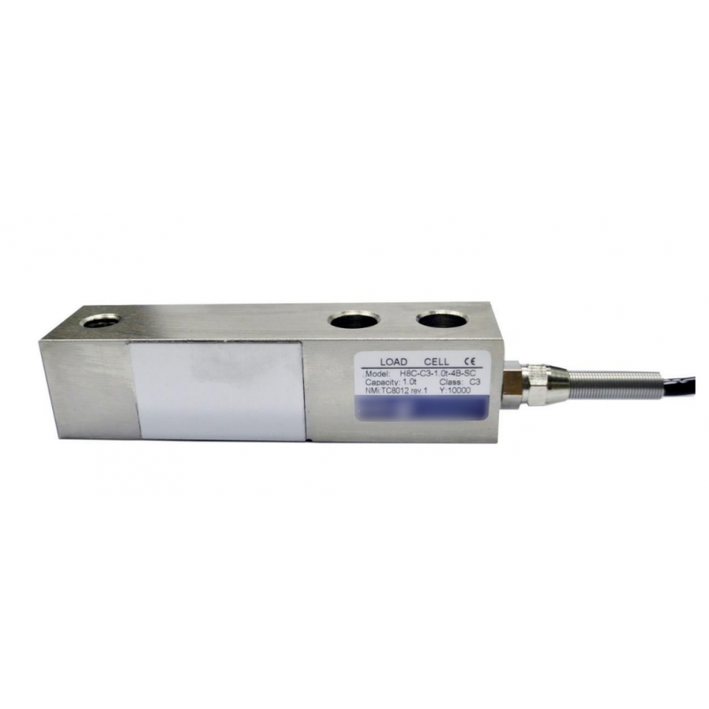 Load Cell H8C-C3-500KG-4B1