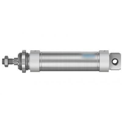 Round cylinder,DSNU-50-125-PPV-A,196045