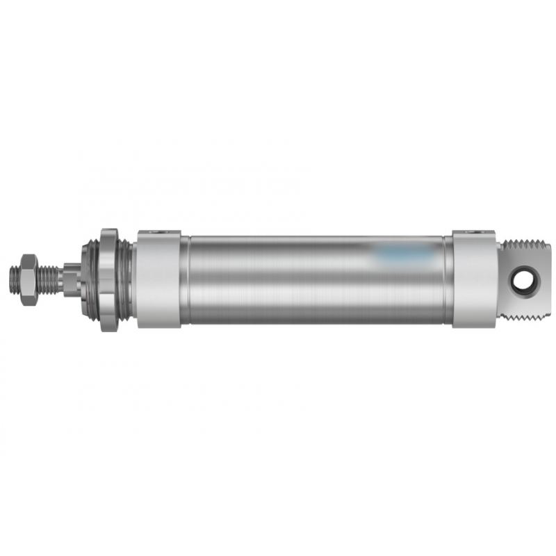 Round cylinder,DSNU-50-125-PPV-A,196045